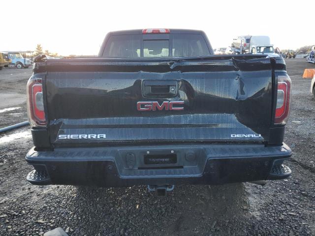 2016 GMC SIERRA K15 - 3GTU2PEC8GG102451