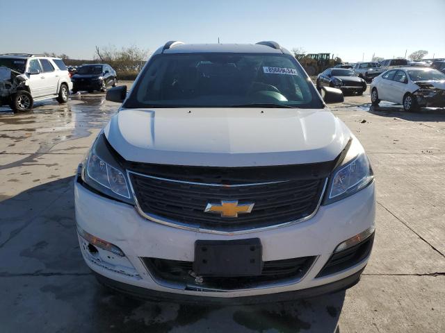 2015 CHEVROLET TRAVERSE L - 1GNKRFKDXFJ241043