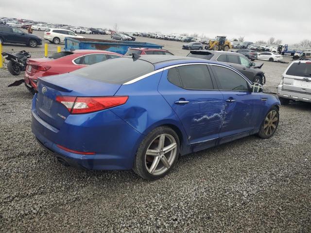 Vin: 5xxgr4a61dg107576, lot: 85511094, kia optima sx 20133