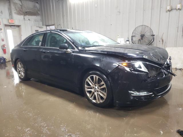 2016 LINCOLN MKZ - 3LN6L2GKXGR633616