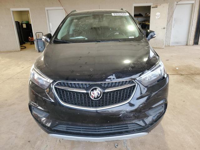 2019 BUICK ENCORE PRE - KL4CJASB5KB880483