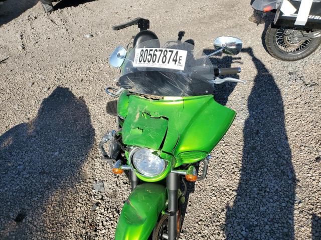 2012 KAWASAKI VN1700 J - JKBVNRJ18CA005115