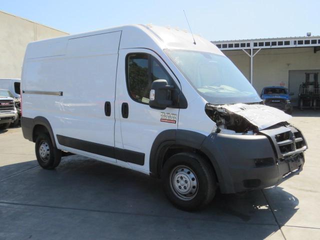 2017 RAM PROMASTER #3023893227