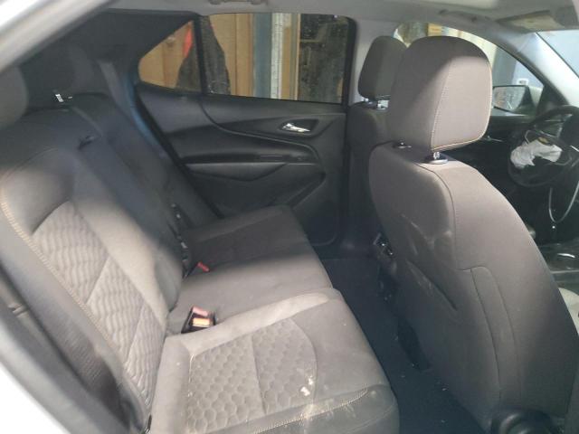 2018 CHEVROLET EQUINOX LT - 2GNAXJEV6J6104812