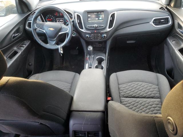 2018 CHEVROLET EQUINOX LT - 2GNAXTEX2J6181447