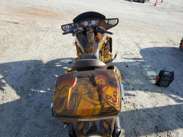 2010 VICTORY MOTORCYCLES VISION 8-B 5VPVB36D7A3000817
