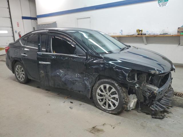 VIN 3N1AB7AP2KY392011 2019 NISSAN SENTRA no.4