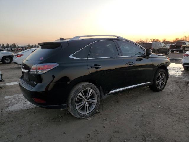 VIN 2T2ZK1BA9FC204450 2015 LEXUS RX350 no.3