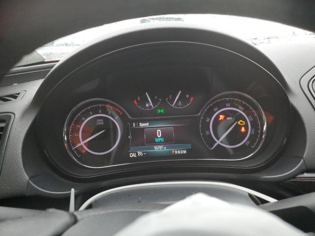 2015 BUICK REGAL 2G4GL5EX3F9279852