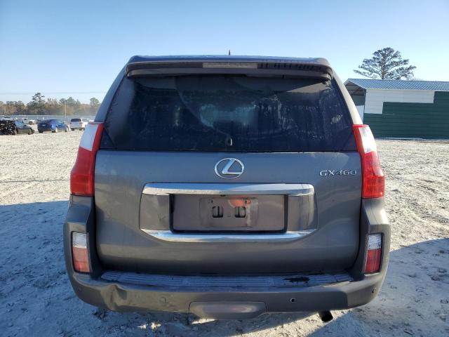 VIN JTJBM7FX3D5058488 2013 LEXUS GX no.6