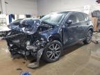 2018 MAZDA CX-5 TOURI - JM3KFBCM6J0466624
