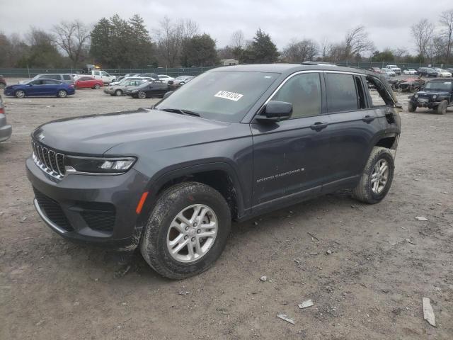 Vin: 1c4rjhag1n8591351, lot: 84718124, jeep grand cher laredo 2022 img_1