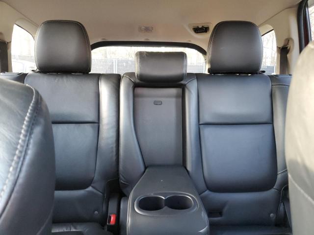 2019 MITSUBISHI OUTLANDER - JA4AD3A30KZ034516