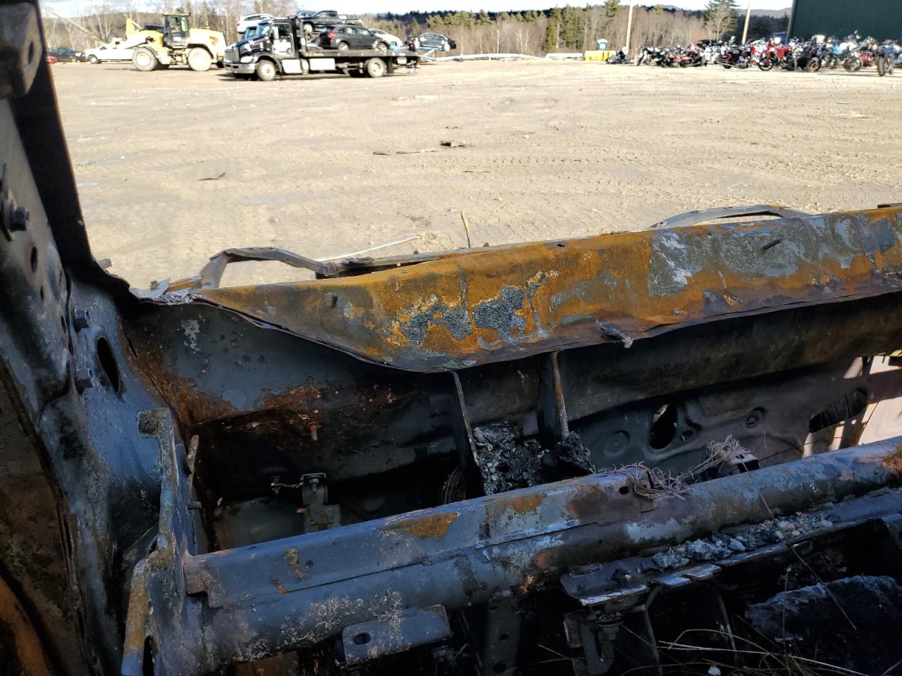 SUBARU ASCENT LIMITED