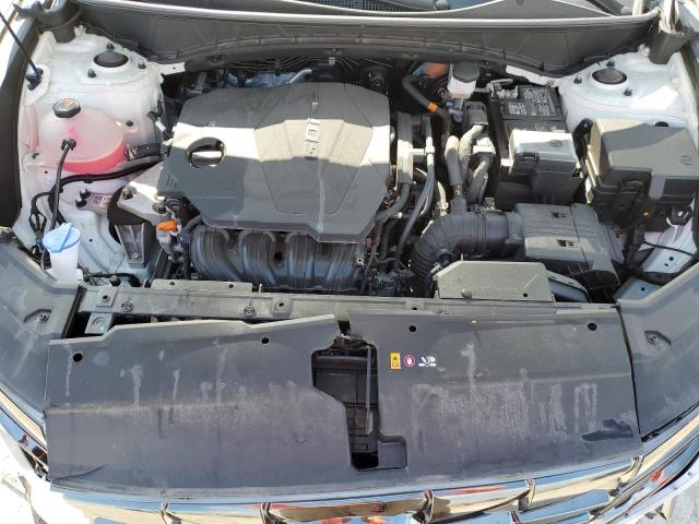 2022 HYUNDAI TUCSON LIM 5NMJE3AE6NH158156