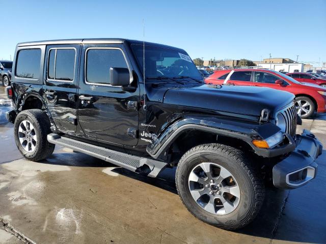 2022 JEEP WRANGLER U - 1C4HJXEN5NW145438