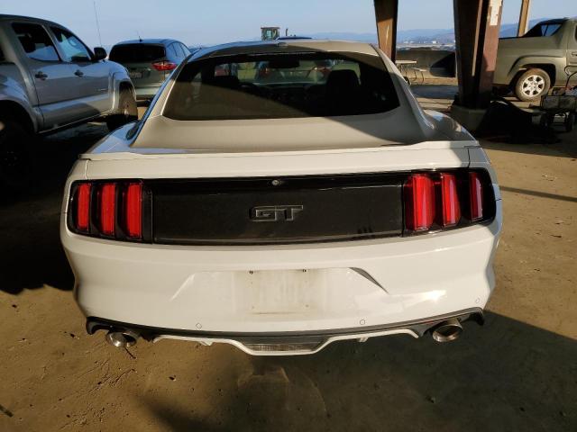 VIN 1FA6P8CF9H5231181 2017 FORD MUSTANG no.6