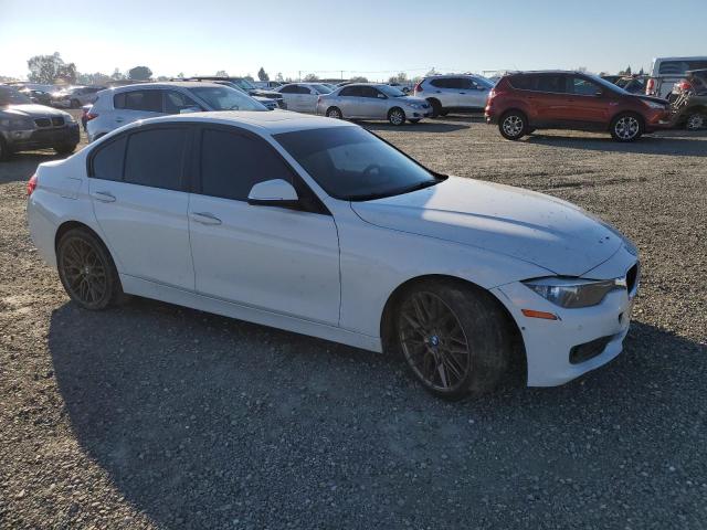 Vin: wba3a5c51cf259447, lot: 82659124, bmw 3 series i 20124