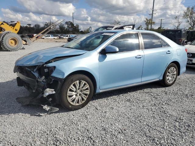 Vin: 4t1bf1fk8cu631271, lot: 86181664, toyota camry base 2012 img_1