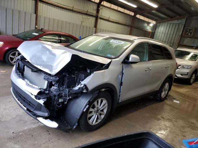 2019 KIA SORENTO L #3044720241