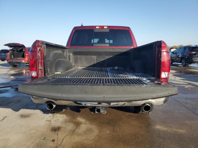 2018 RAM 1500 SLT - 1C6RR6LT2JS266221