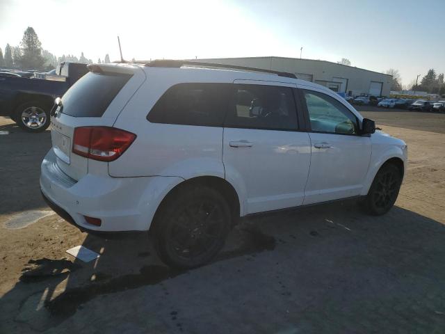 2018 DODGE JOURNEY SX - 3C4PDCBBXJT506006