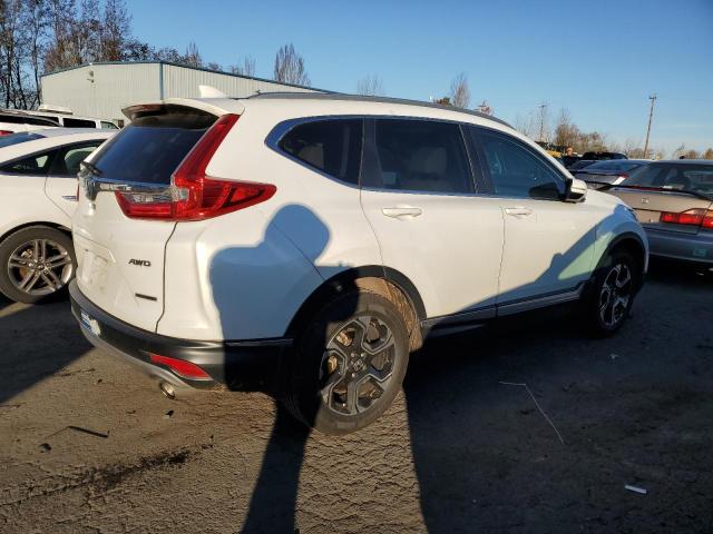 2019 HONDA CR-V TOURI - JHLRW2H92KX021949