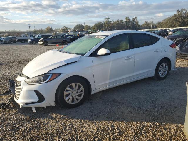 Vin: 5npd74lfxjh391246, lot: 83945684, hyundai elantra se 2018 img_1