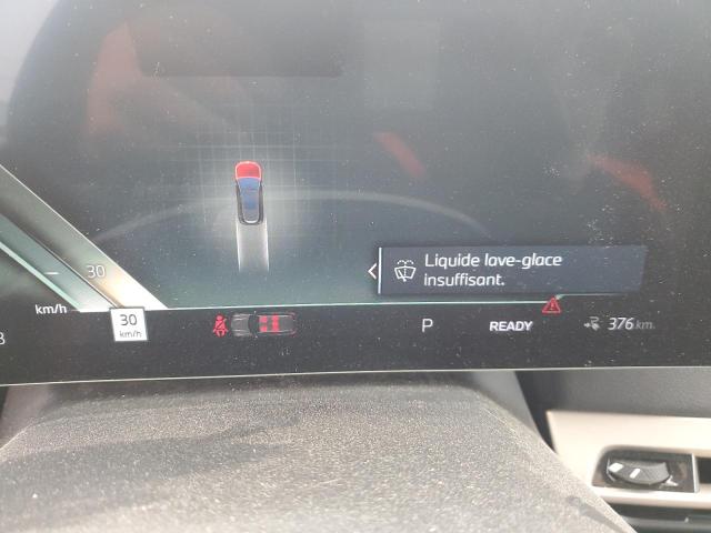 2024 BMW IX XDRIVE5 WB523CF06RCP30219