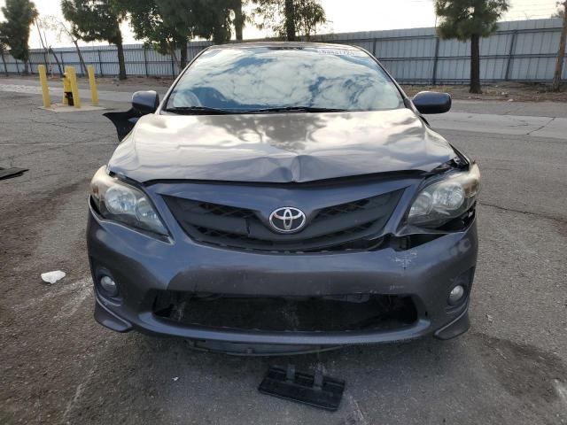 VIN 5YFBU4EE7DP110287 2013 TOYOTA COROLLA no.5