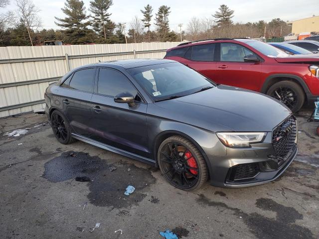 2019 AUDI RS3 WUABWGFF1KA907531