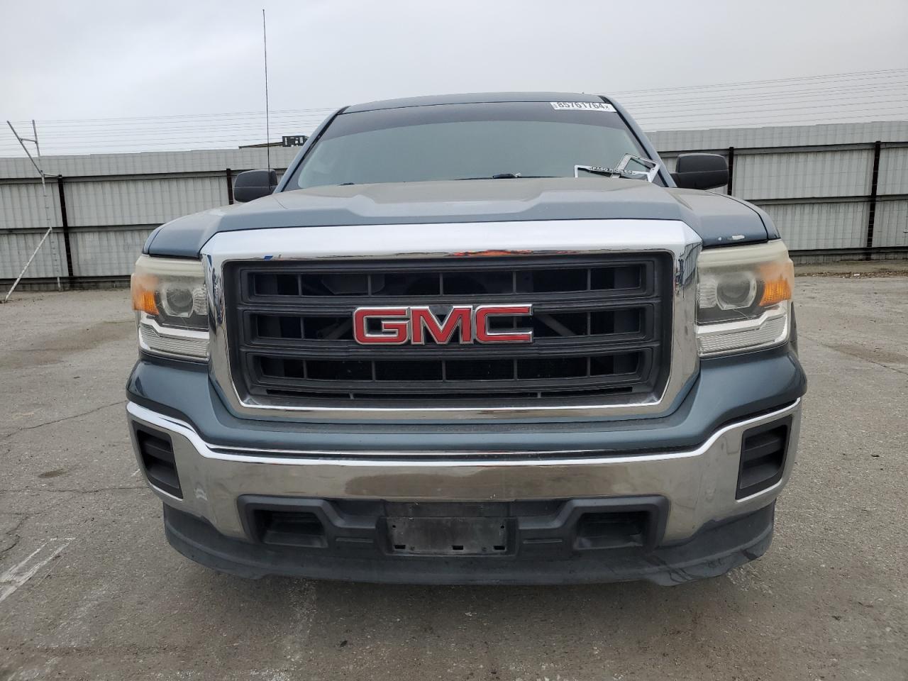 Lot #3030387478 2014 GMC SIERRA C15