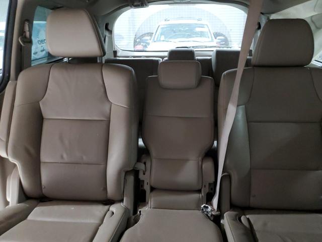 VIN 5FNRL5H91EB115570 2014 HONDA ODYSSEY no.10