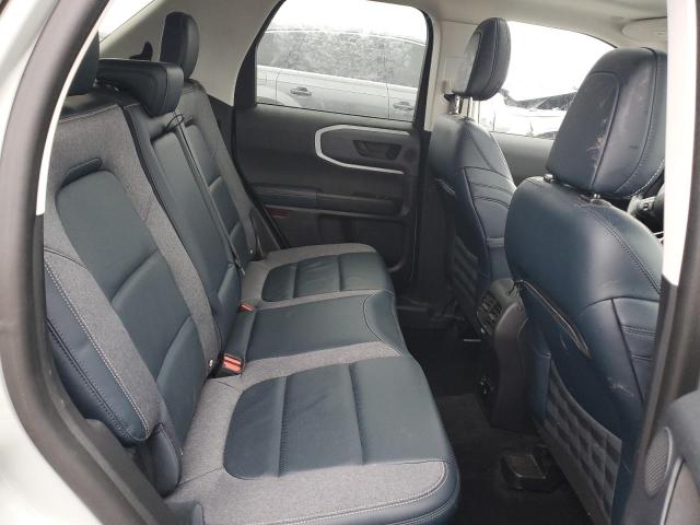 2021 FORD BRONCO SPO - 3FMCR9C69MRA25486
