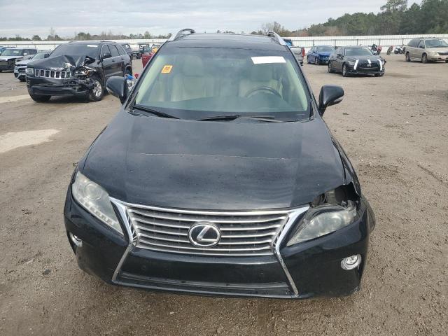 2015 LEXUS RX 350 - 2T2ZK1BA3FC200894