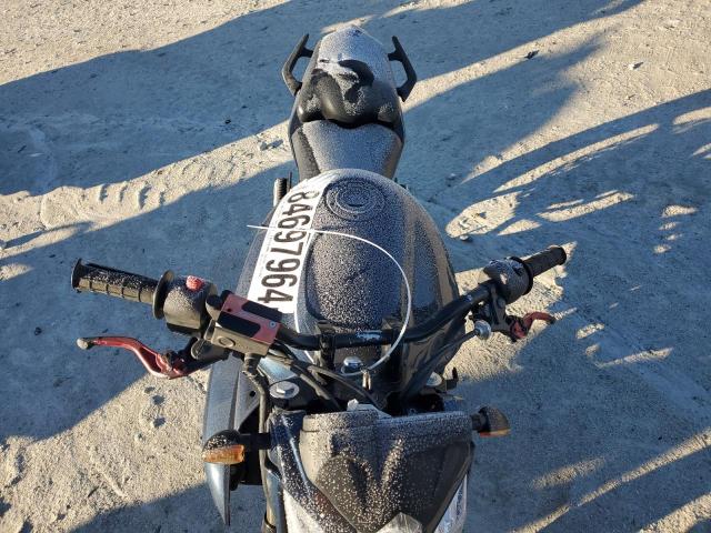2009 YAMAHA FZ6 R JYARJ18E79A005256