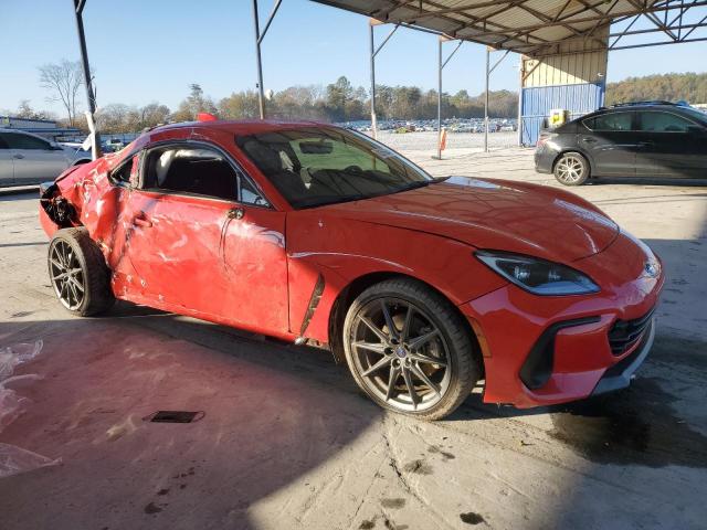 2022 SUBARU BRZ LIMITE JF1ZDBE15N9700131