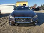 Lot #3023887211 2018 INFINITI Q50 LUXE