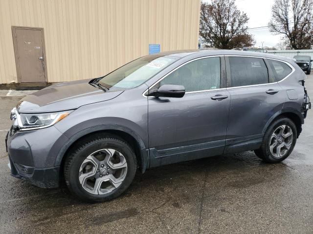 Vin: 7farw2h53ke007115, lot: 82599824, honda crv ex 2019 img_1
