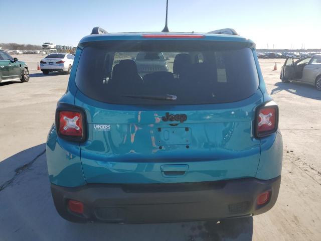 2020 JEEP RENEGADE L - ZACNJABB2LPM06638