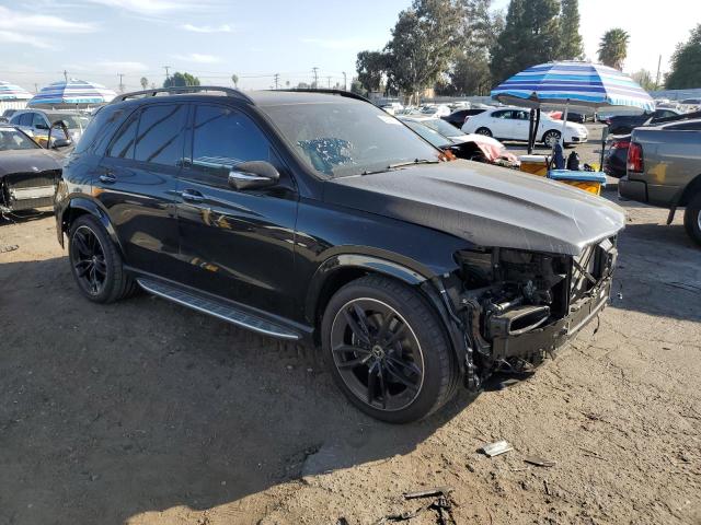 2024 MERCEDES-BENZ GLE 580 4M 4JGFB8FB7RB201001