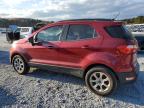 Lot #3033132008 2018 FORD ECOSPORT S