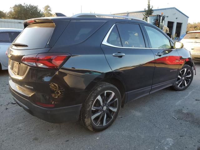 2023 CHEVROLET EQUINOX PR - 3GNAXNEG2PL100060