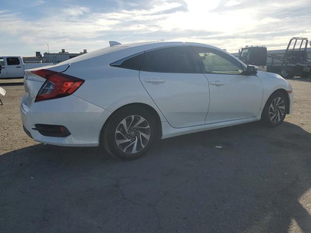 HONDA CIVIC EX 2017 white sedan 4d gas 2HGFC2F76HH539605 photo #4