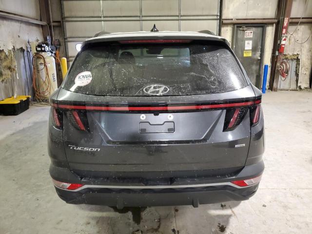2022 HYUNDAI TUCSON SEL 5NMJFCAE8NH090133