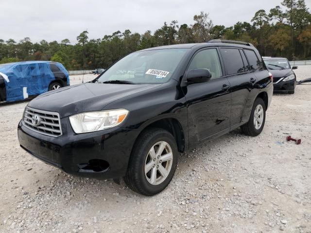 2008 TOYOTA HIGHLANDER #3034480768