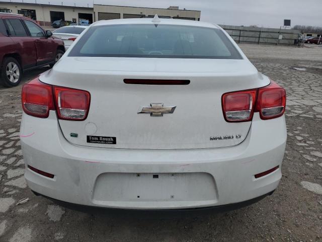 2015 CHEVROLET MALIBU 1LT - 1G11C5SL6FU128608