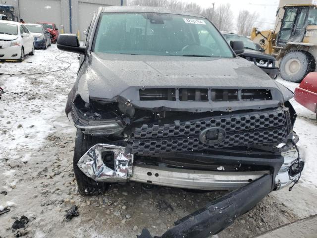 2020 TOYOTA TUNDRA DOU - 5TFUY5F13LX934253