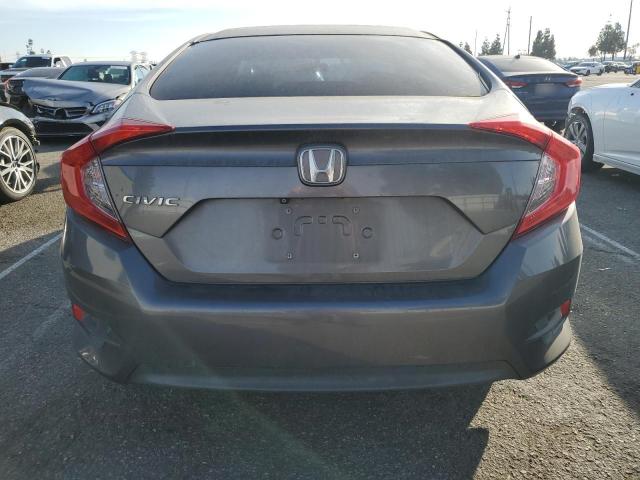 VIN 2HGFC2F71GH516036 2016 HONDA CIVIC no.6