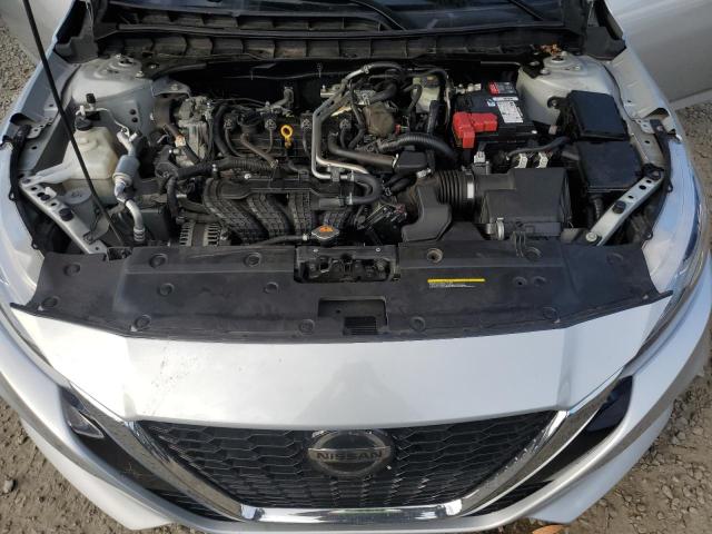 VIN 1N4BL4BV8LC168087 2020 NISSAN ALTIMA no.11